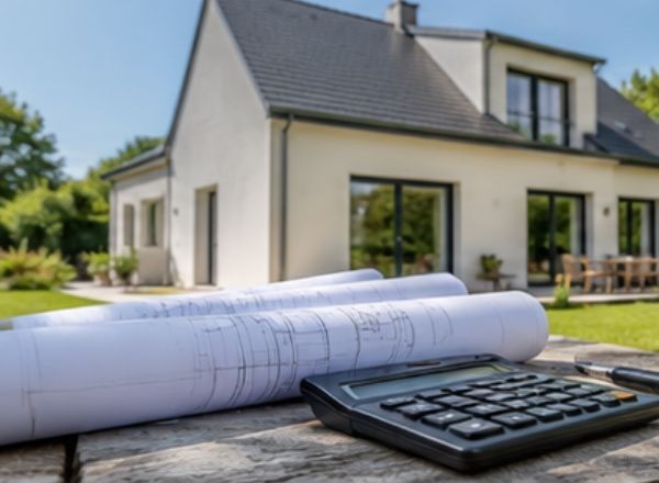 Passer du projet au devis détaillé à Vignats