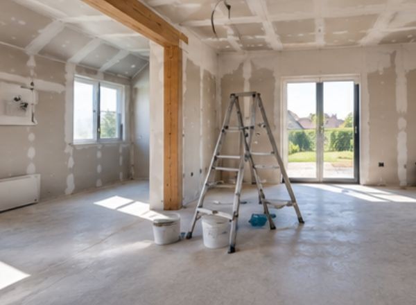 Estimer vos travaux avec méthode à Cauvicourt